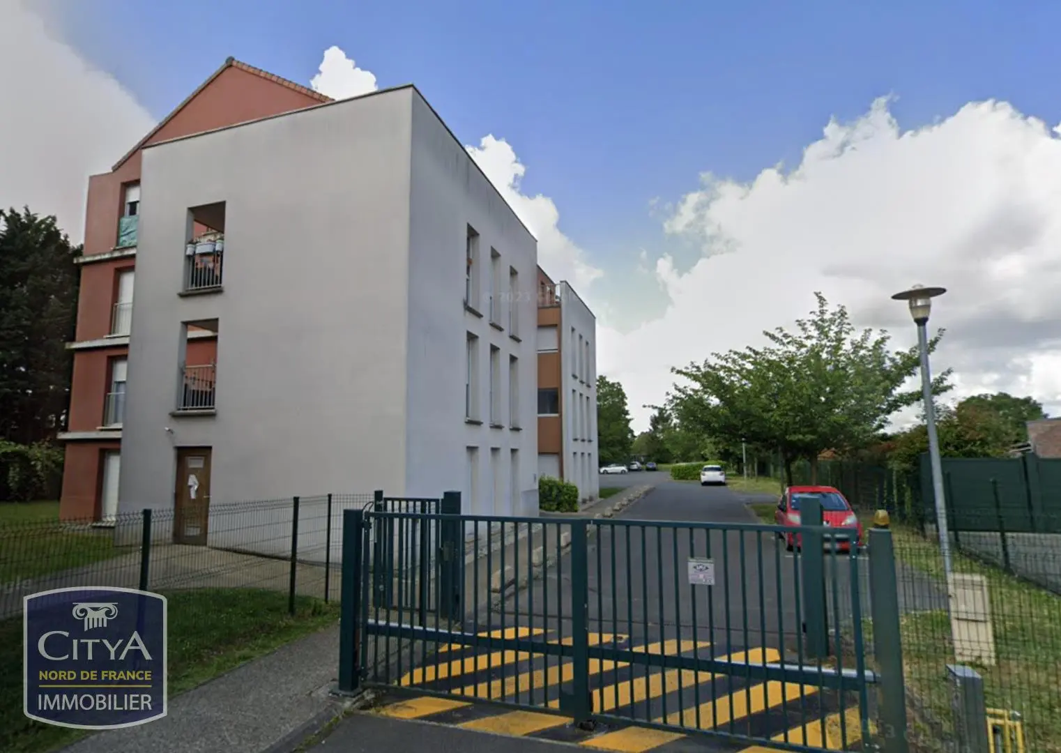 Photo 6 Appartement 1 pièce 38.65m²