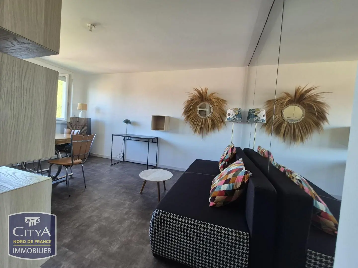 Photo 3 Appartement 1 pièce 22.03m²