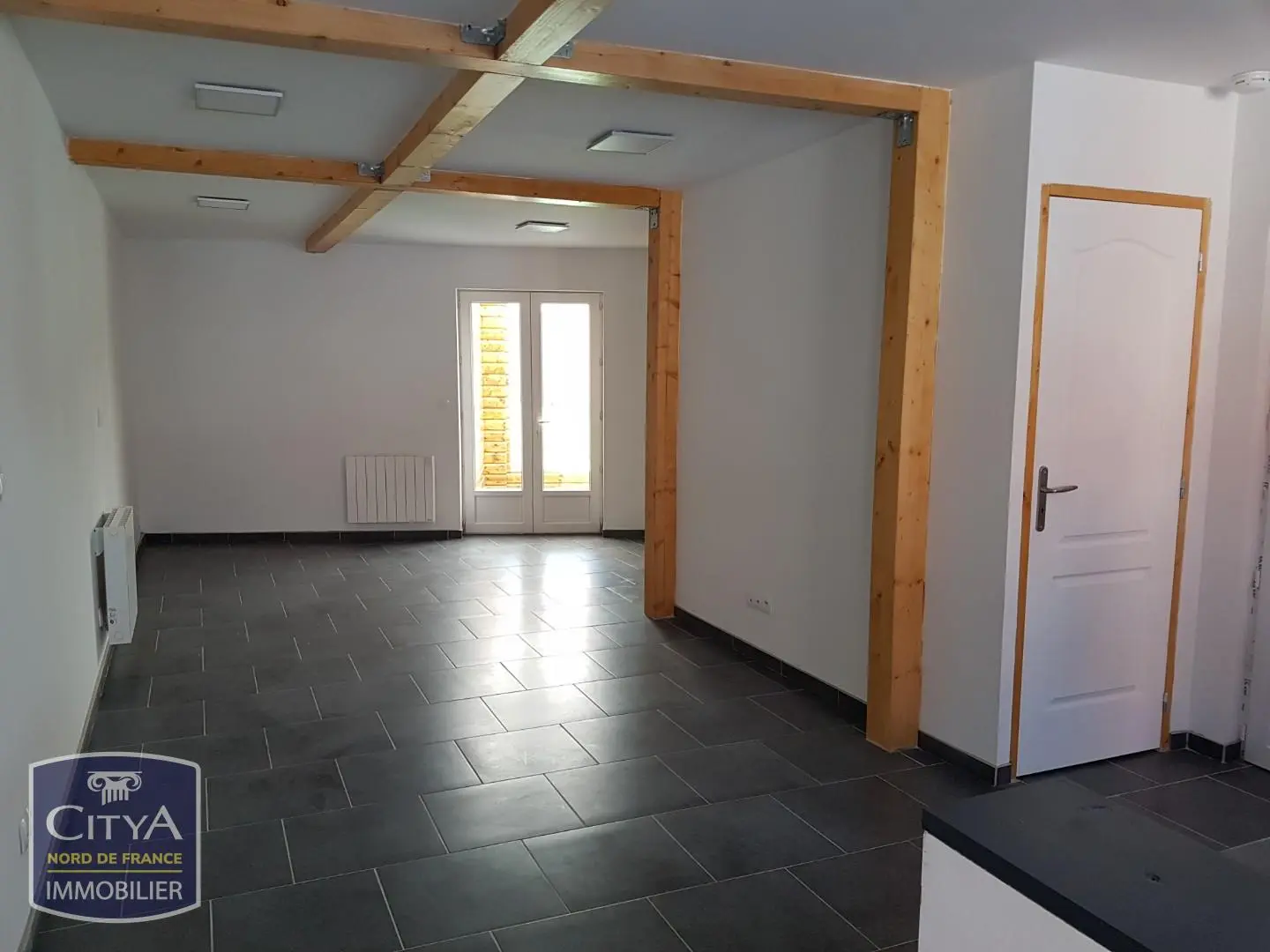 Photo 1 Maison 3 pièces 76.48m²