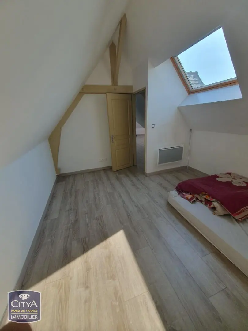 Photo 3 Appartement 3 pièces 28.46m²