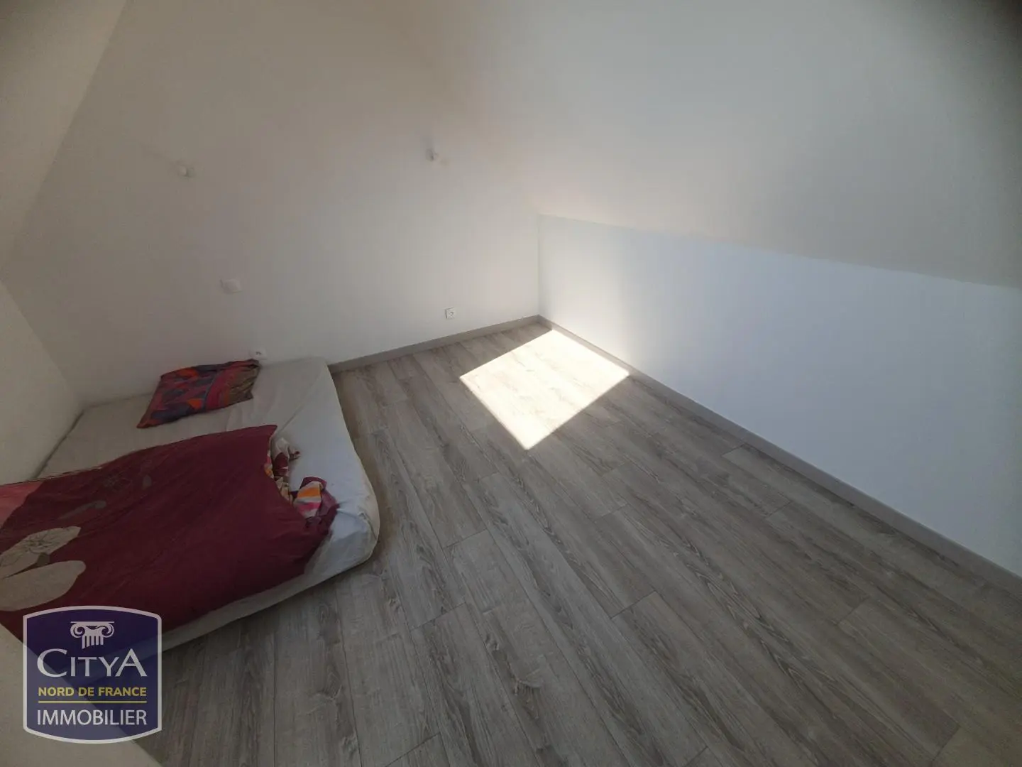 Photo 4 Appartement 3 pièces 28.46m²