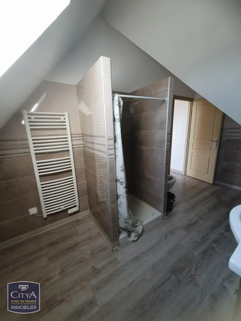 Photo 5 Appartement 3 pièces 28.46m²