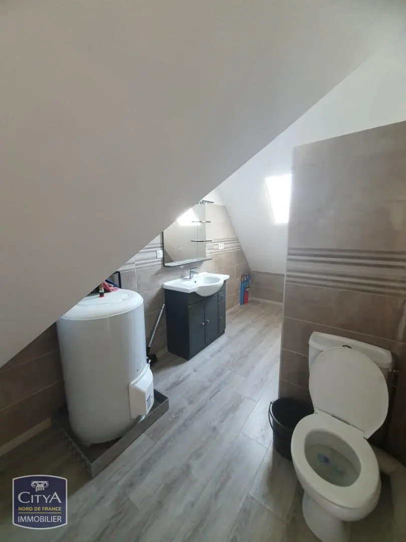 Photo 6 Appartement 3 pièces 28.46m²