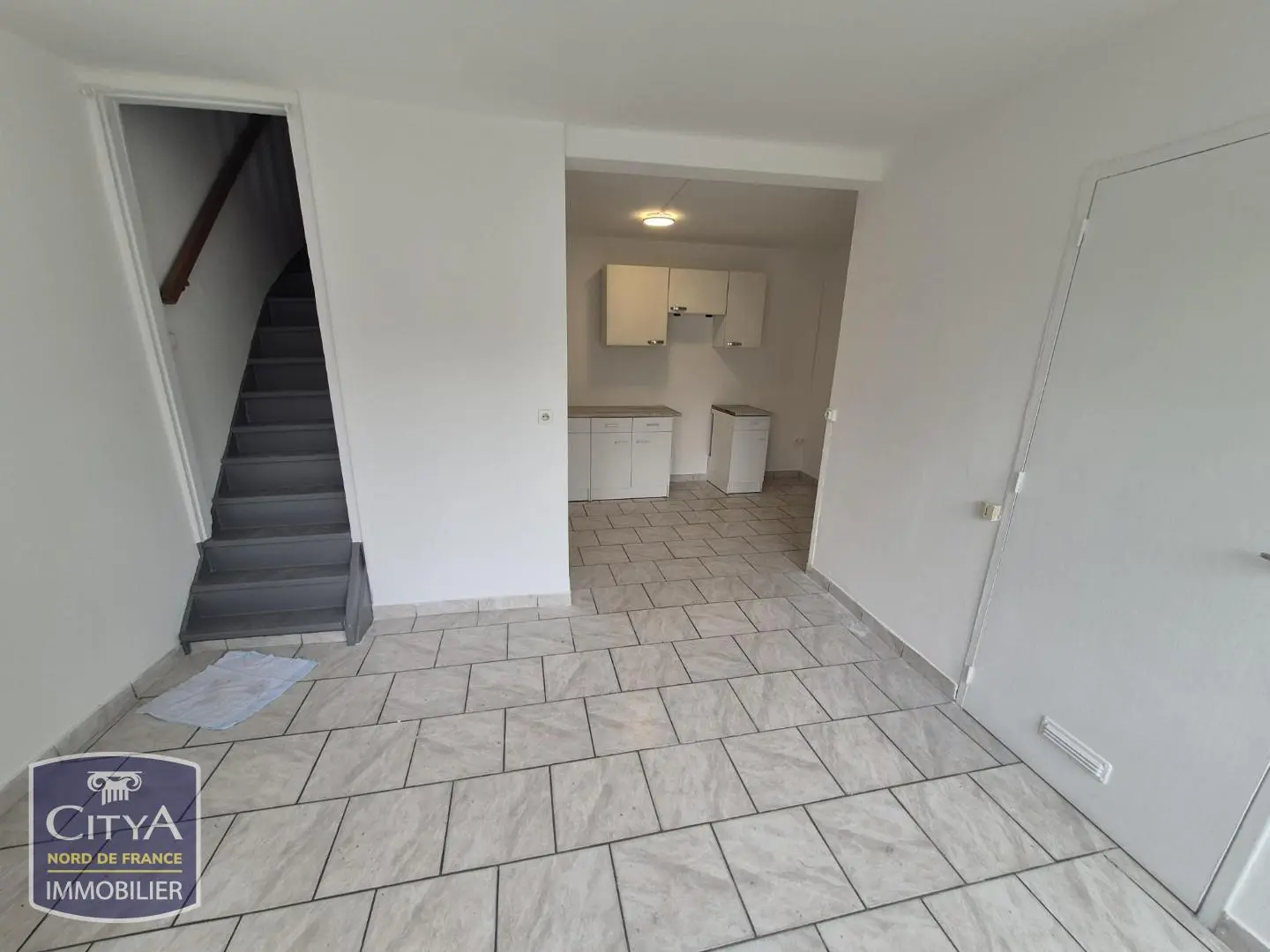 Photo 1 Maison 3 pièces 41.95m²