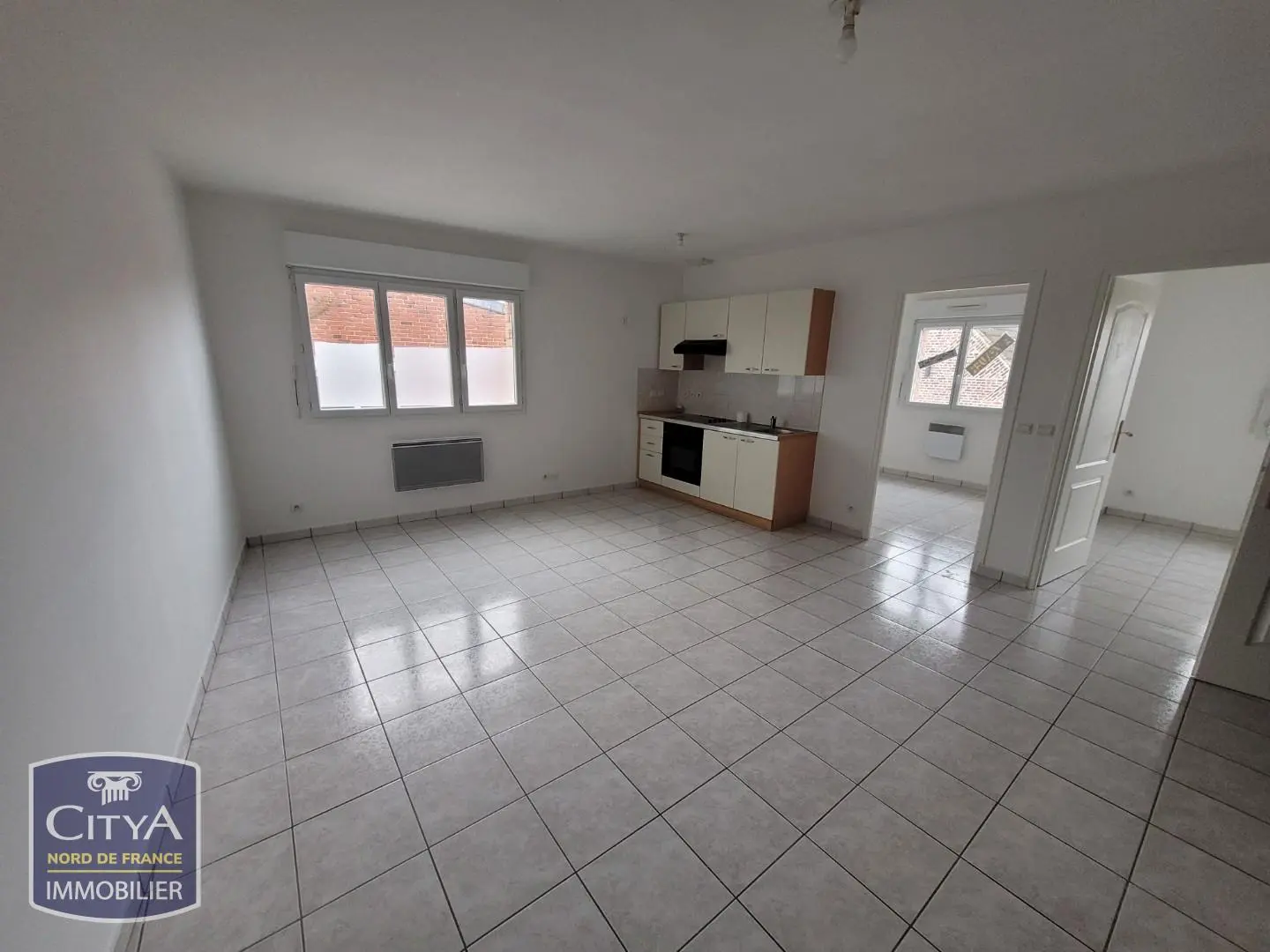 Photo 1 Appartement 3 pièces 53.02m²