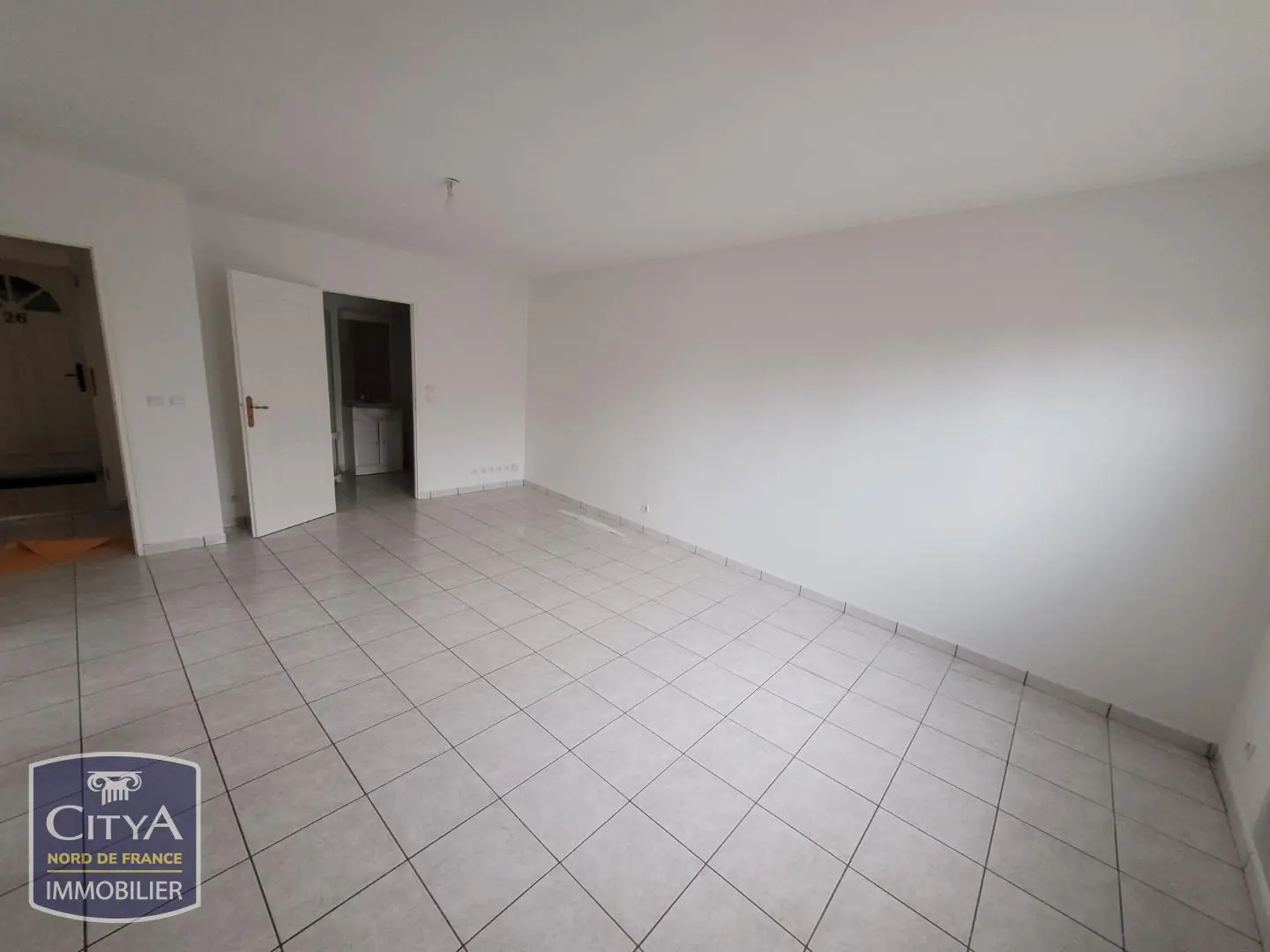 Photo 2 Appartement 3 pièces 53.02m²