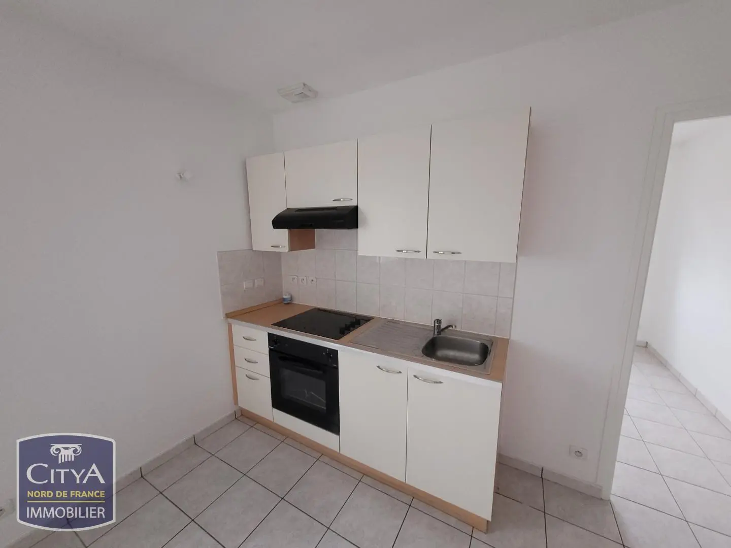 Photo 3 Appartement 3 pièces 53.02m²