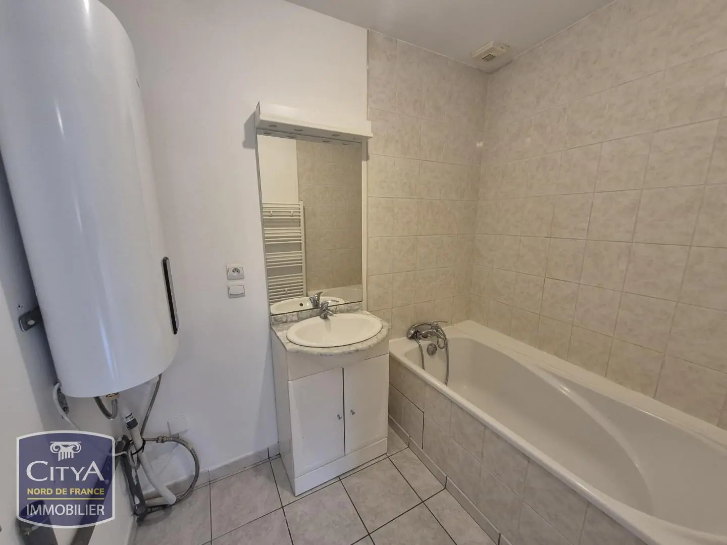 Photo 6 Appartement 3 pièces 53.02m²