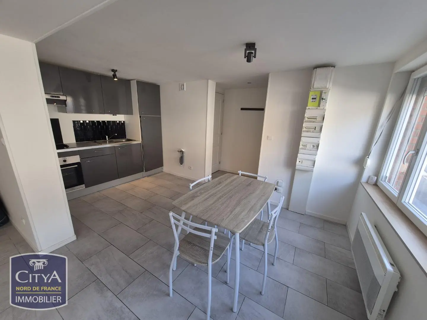 Photo 4 Appartement 1 pièce 28.93m²