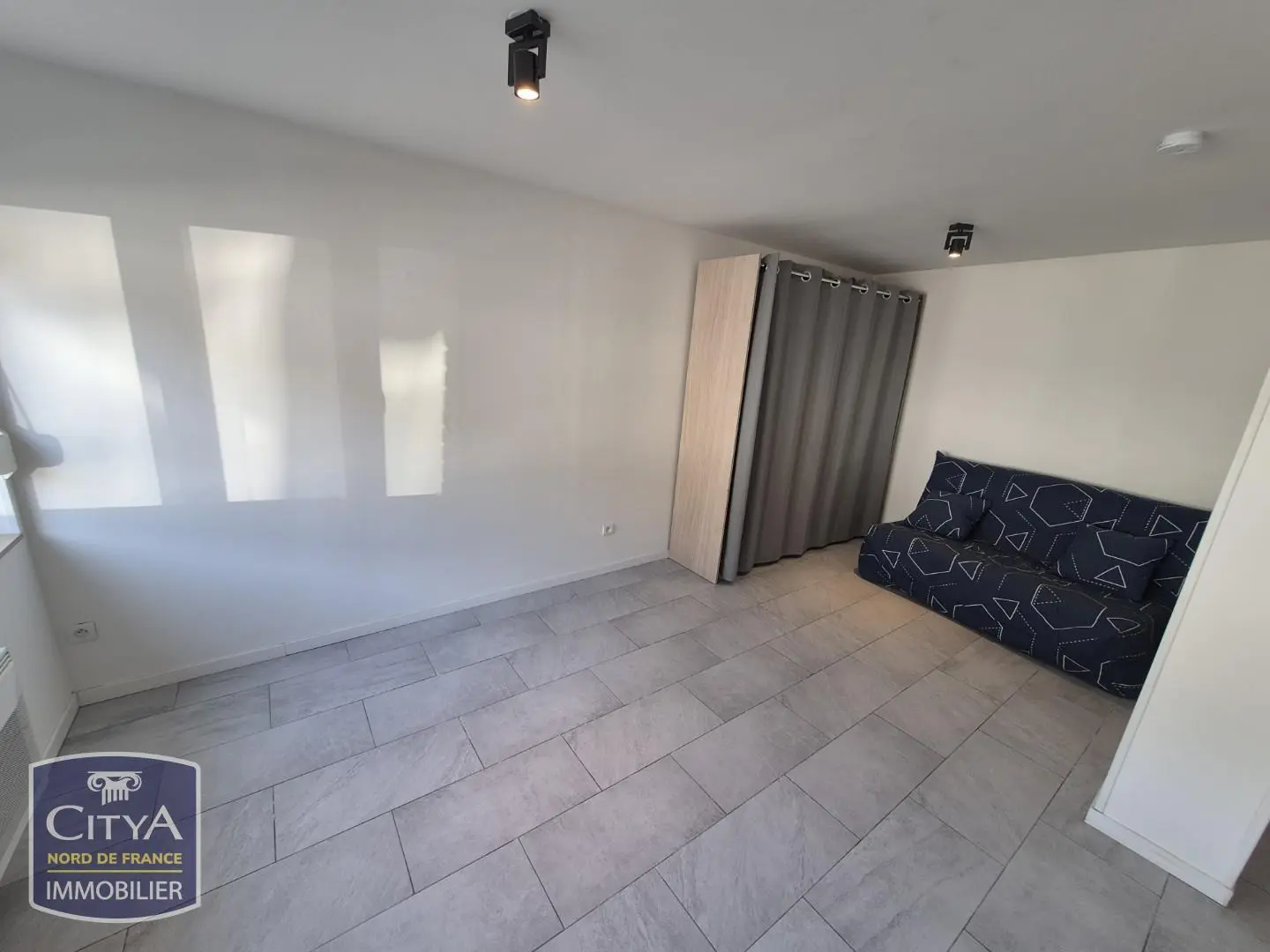 Photo 5 Appartement 1 pièce 28.93m²