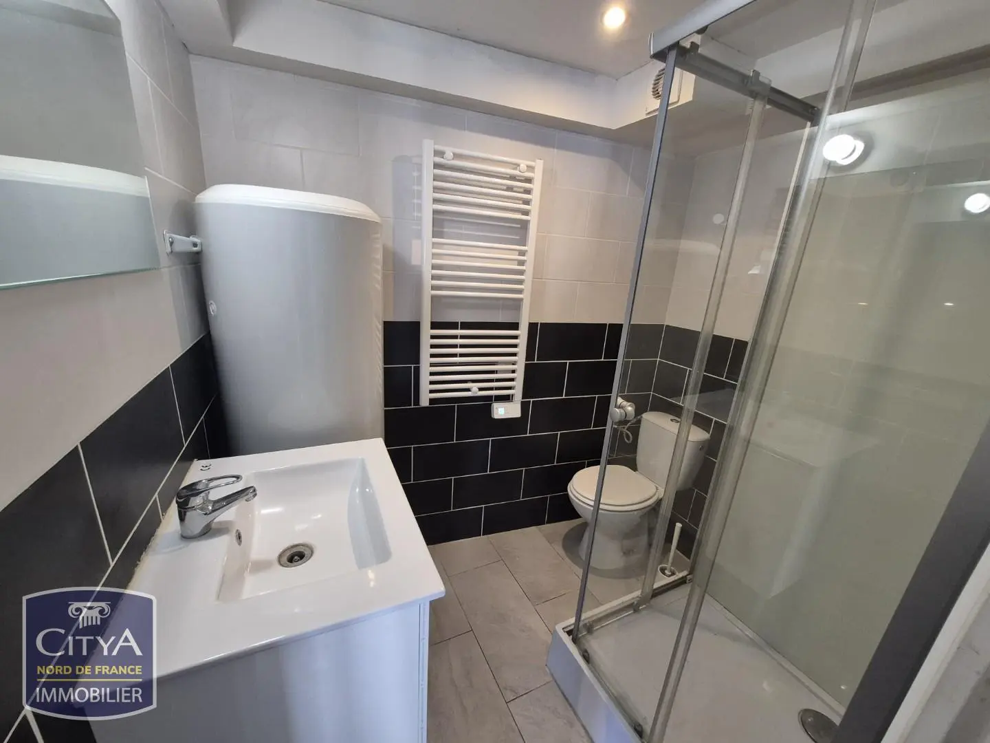 Photo 6 Appartement 1 pièce 28.93m²