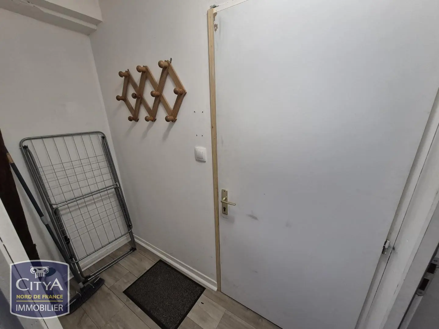 Photo 3 Appartement 1 pièce 11.03m²