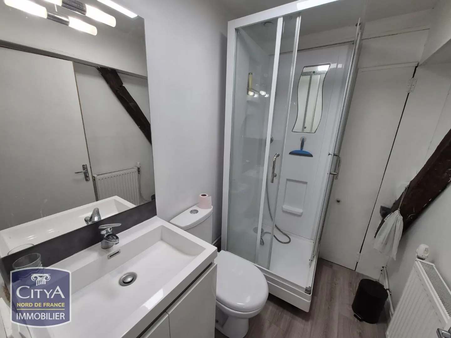 Photo 4 Appartement 1 pièce 11.03m²