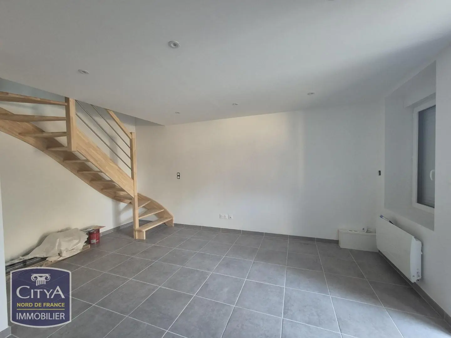 Photo 3 Appartement 2 pièces 48.76m²
