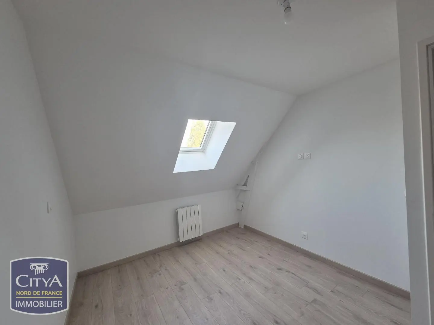Photo 5 Appartement 2 pièces 48.76m²