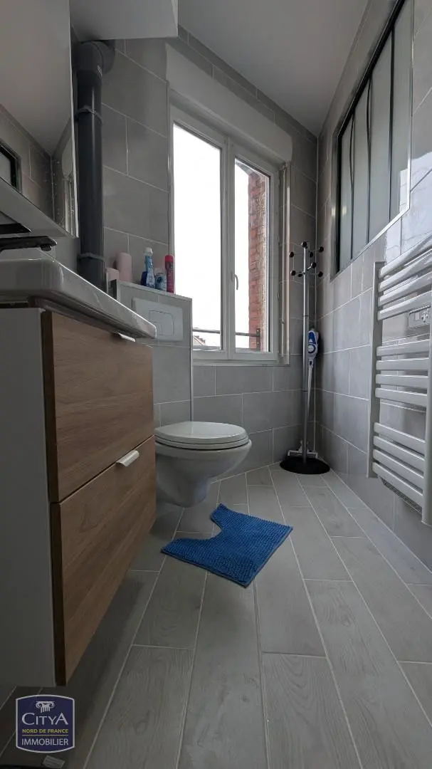 Photo 5 Appartement 1 pièce 17.54m²