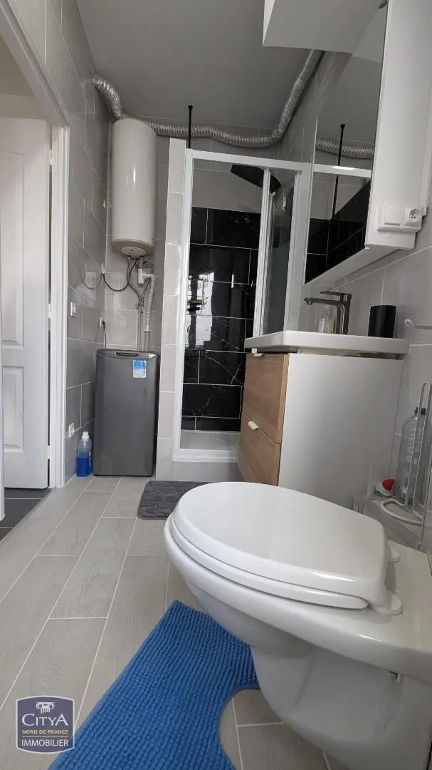 Photo 6 Appartement 1 pièce 17.54m²