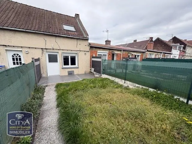 Photo 7 Maison 2 pièces 41.95m²