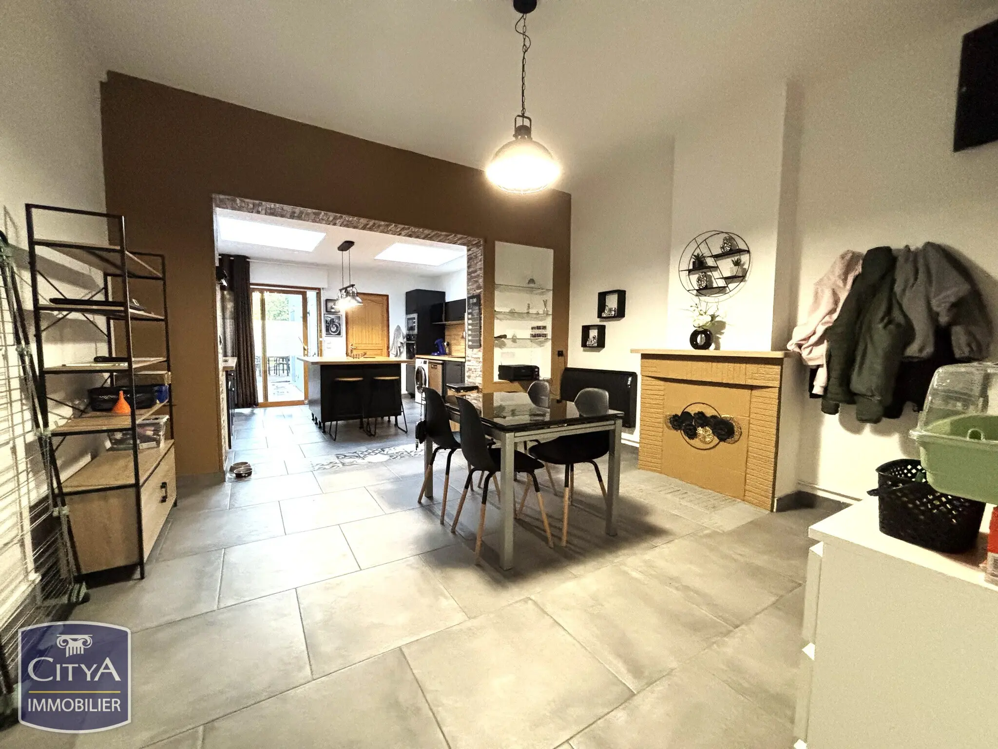 Photo 3 Maison 5 pièces 118m²