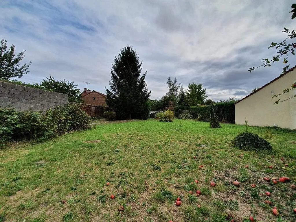 Photo 1 Terrain 572m²