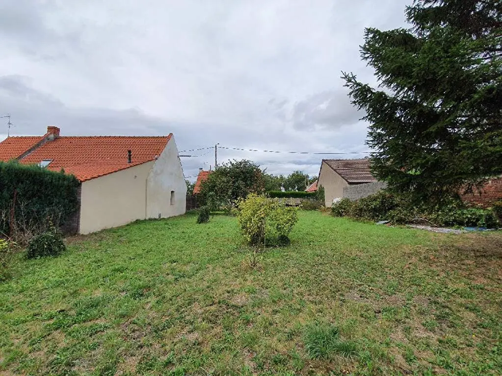 Photo 2 Terrain 572m²