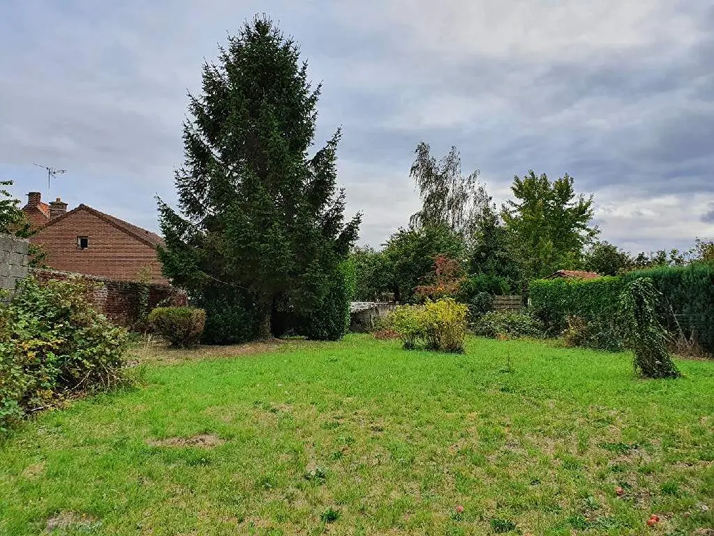 Photo 3 Terrain 572m²