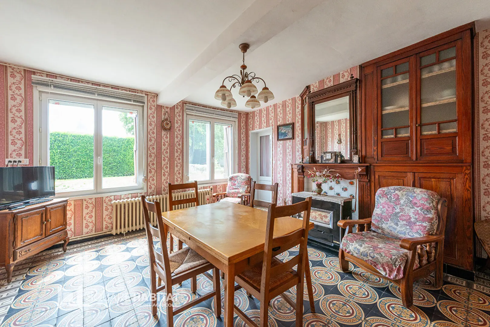 Photo 4 Maison 4 pièces 107m²