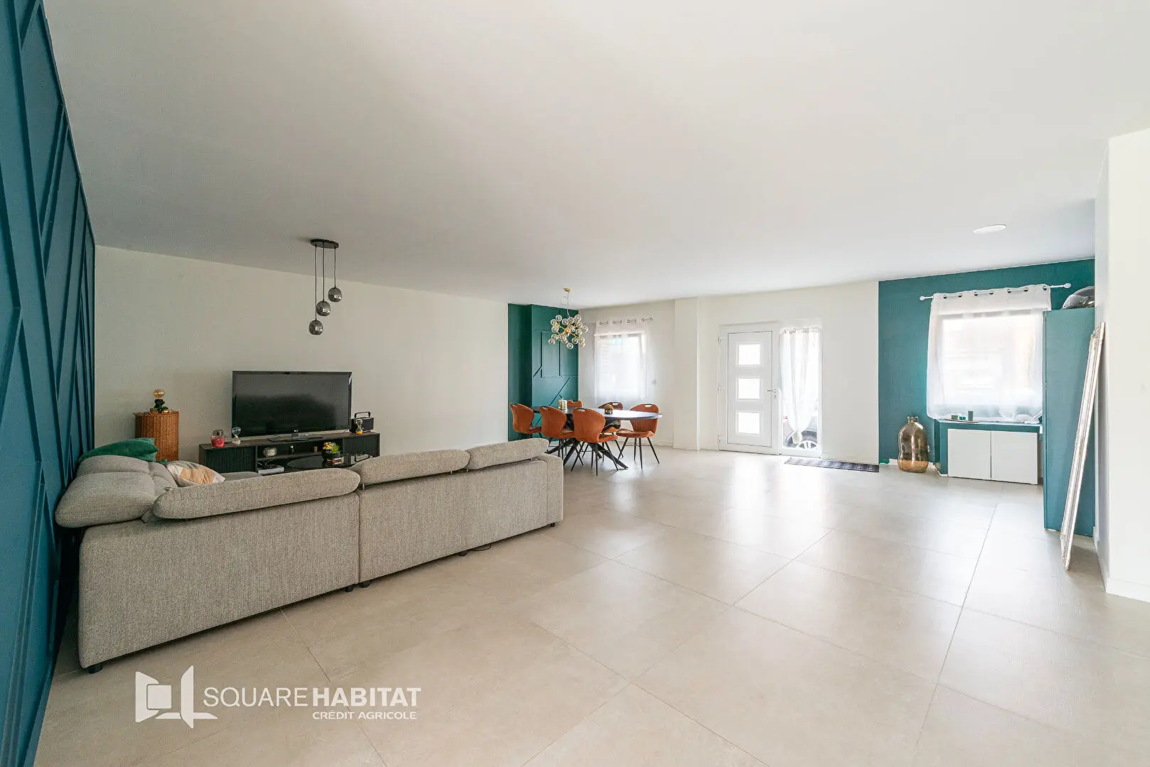 Photo 1 Maison 7 pièces 226m²