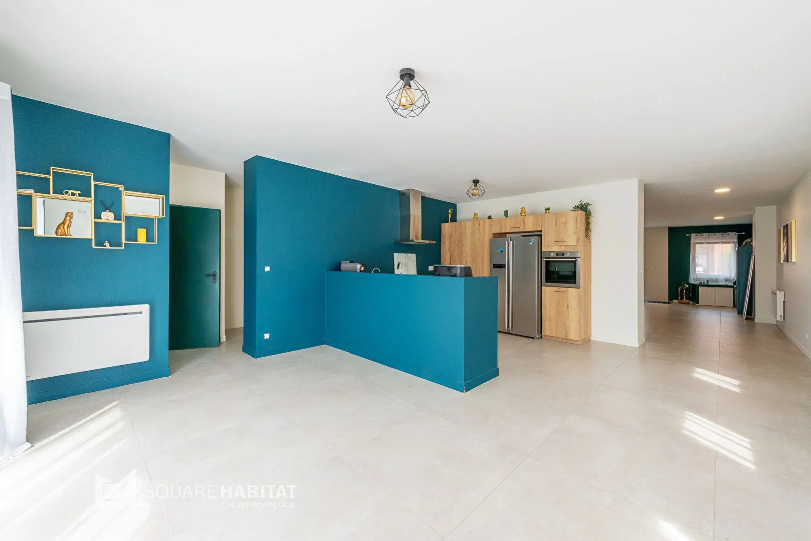 Photo 3 Maison 7 pièces 226m²