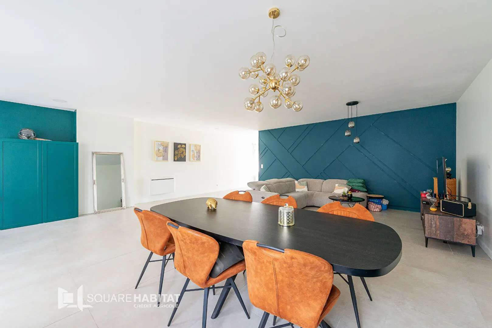 Photo 4 Maison 7 pièces 226m²