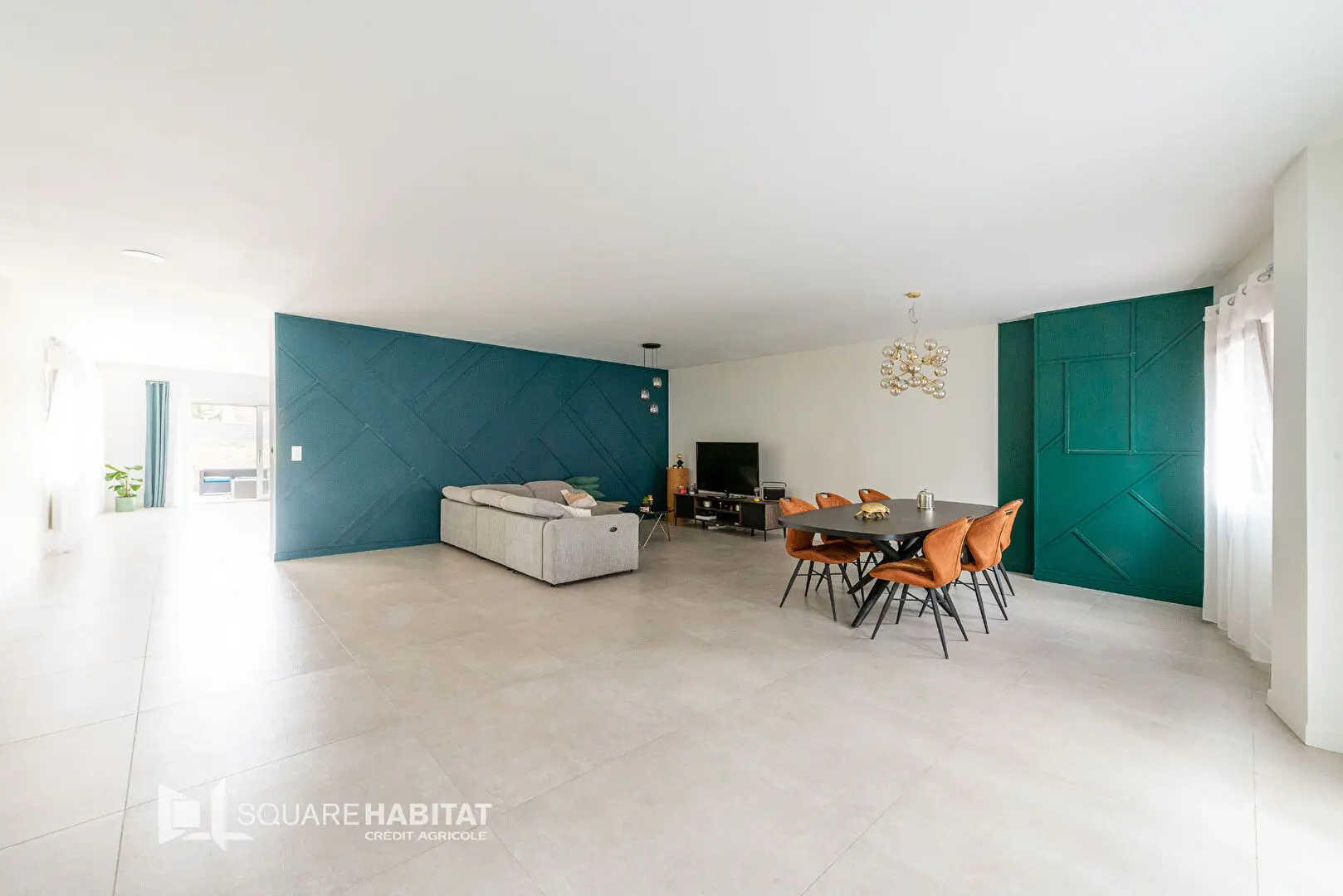 Photo 5 Maison 7 pièces 226m²