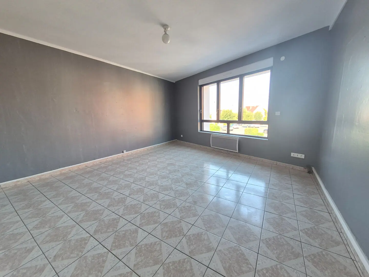 Photo 3 Appartement 3 pièces 80.59m²
