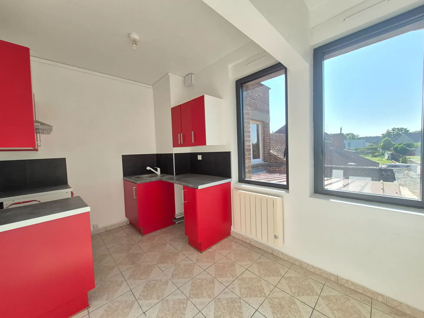 Photo 5 Appartement 3 pièces 80.59m²