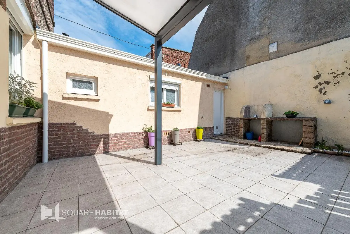 Photo 6 Maison 5 pièces 130m²