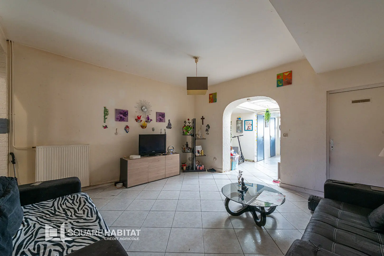 Photo 4 Maison 7 pièces 100m²