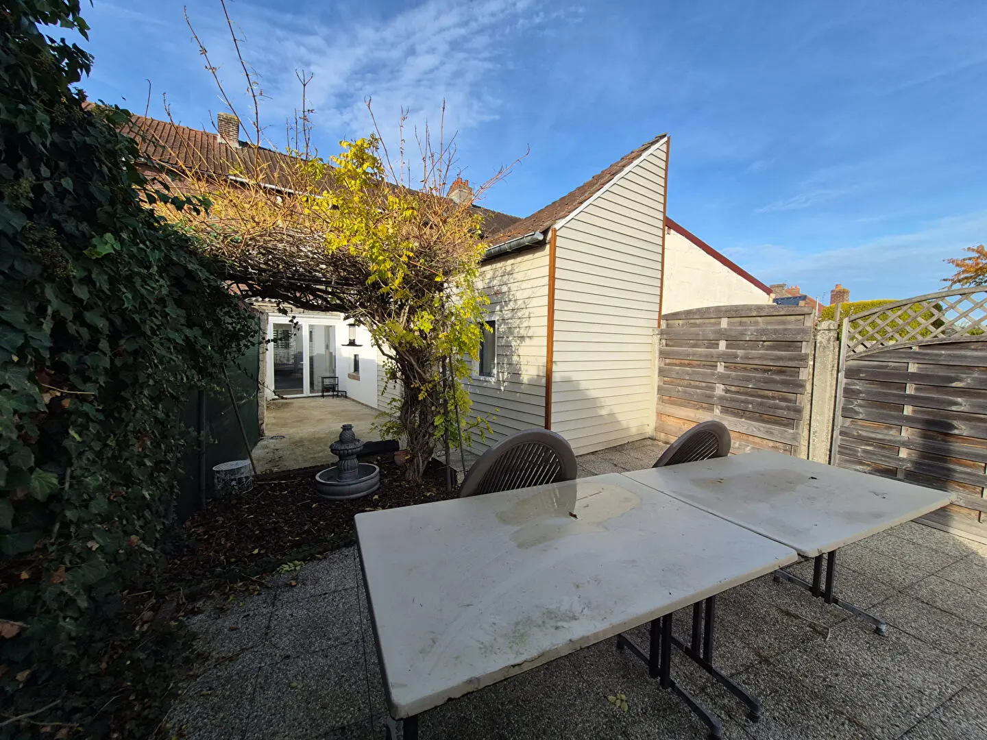 Photo 1 Maison 7 pièces 95m²
