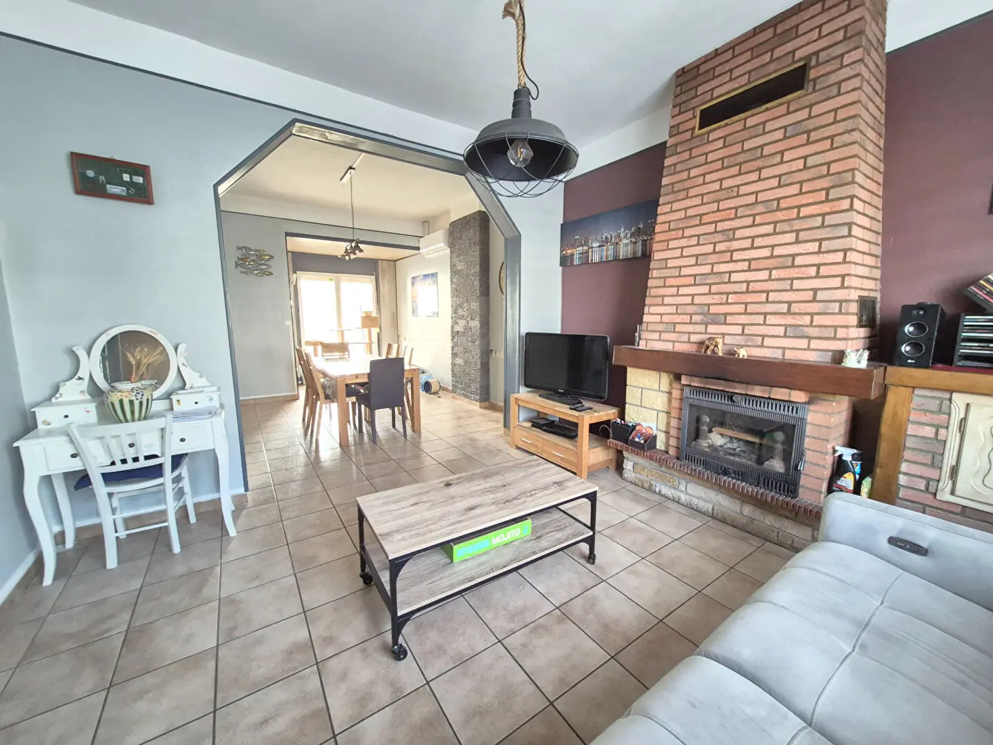 Photo 2 Maison 7 pièces 95m²