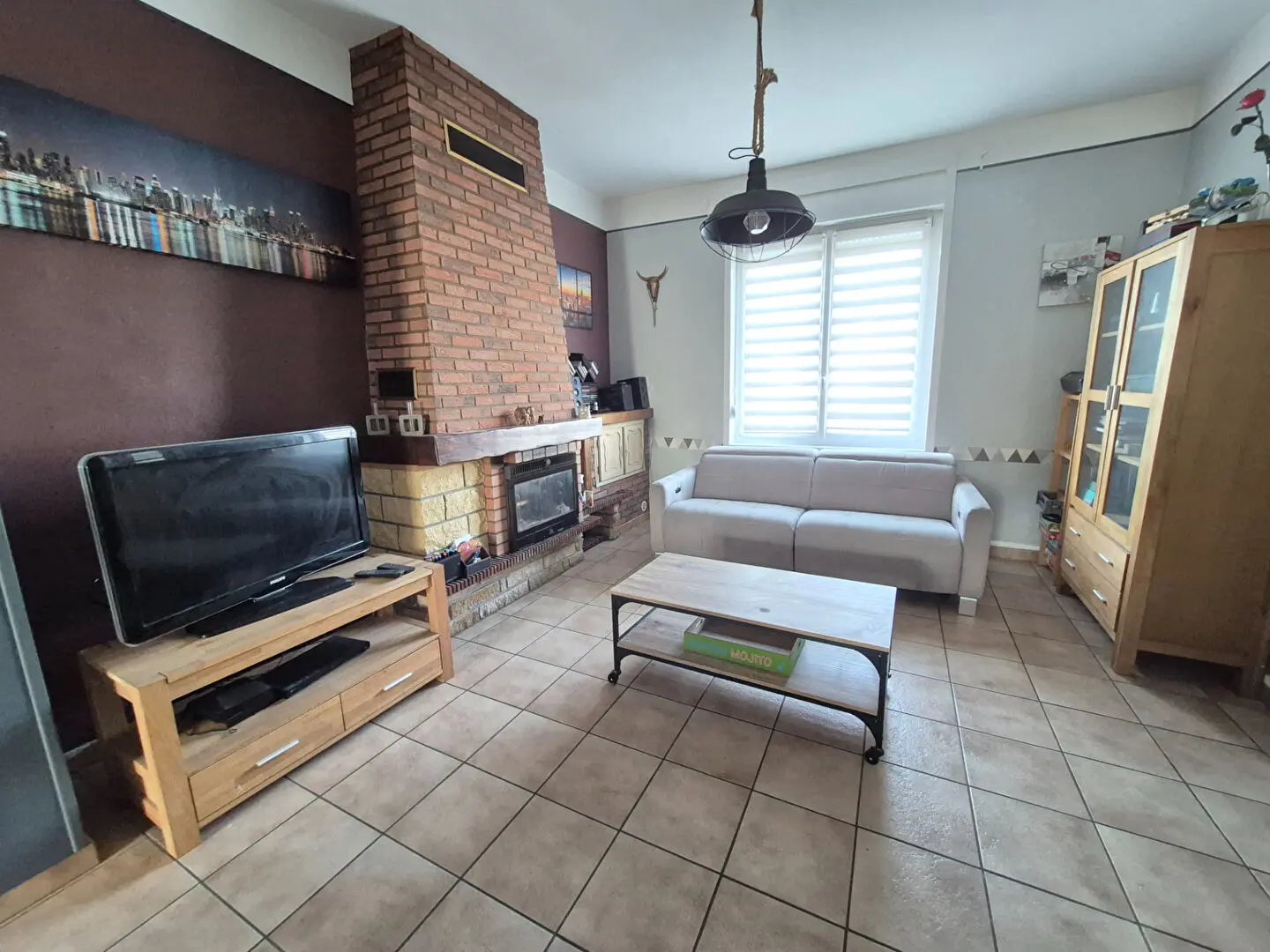 Photo 3 Maison 7 pièces 95m²