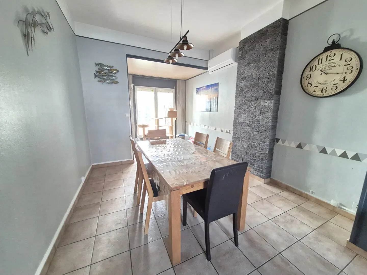Photo 4 Maison 7 pièces 95m²