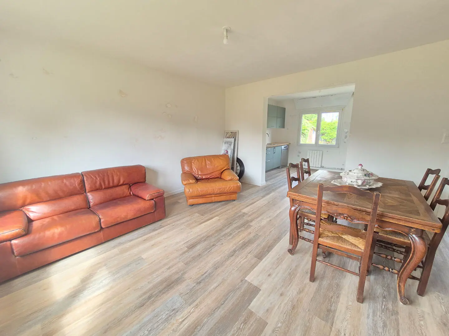 Photo 4 Maison 5 pièces 80m²