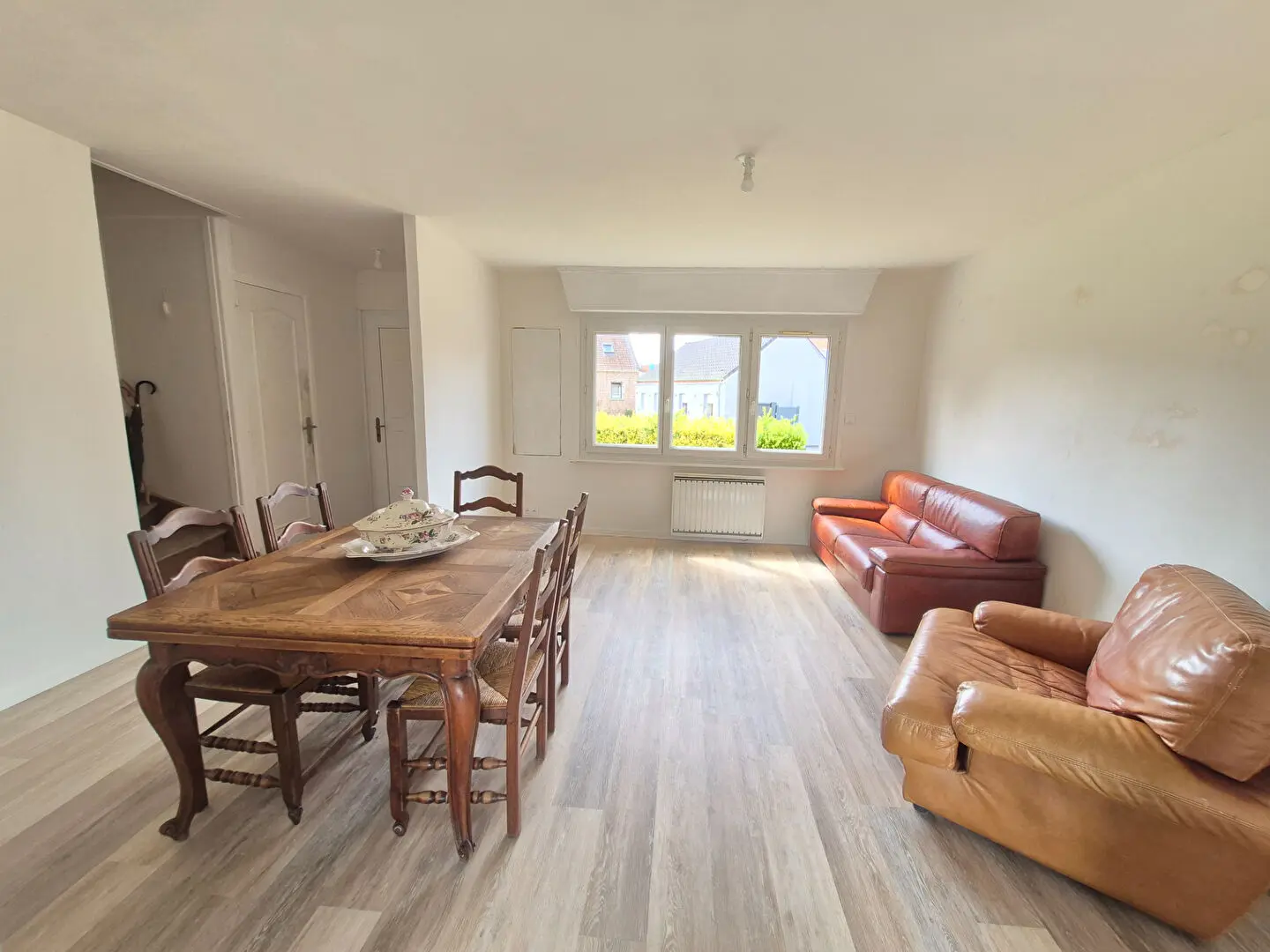 Photo 5 Maison 5 pièces 80m²