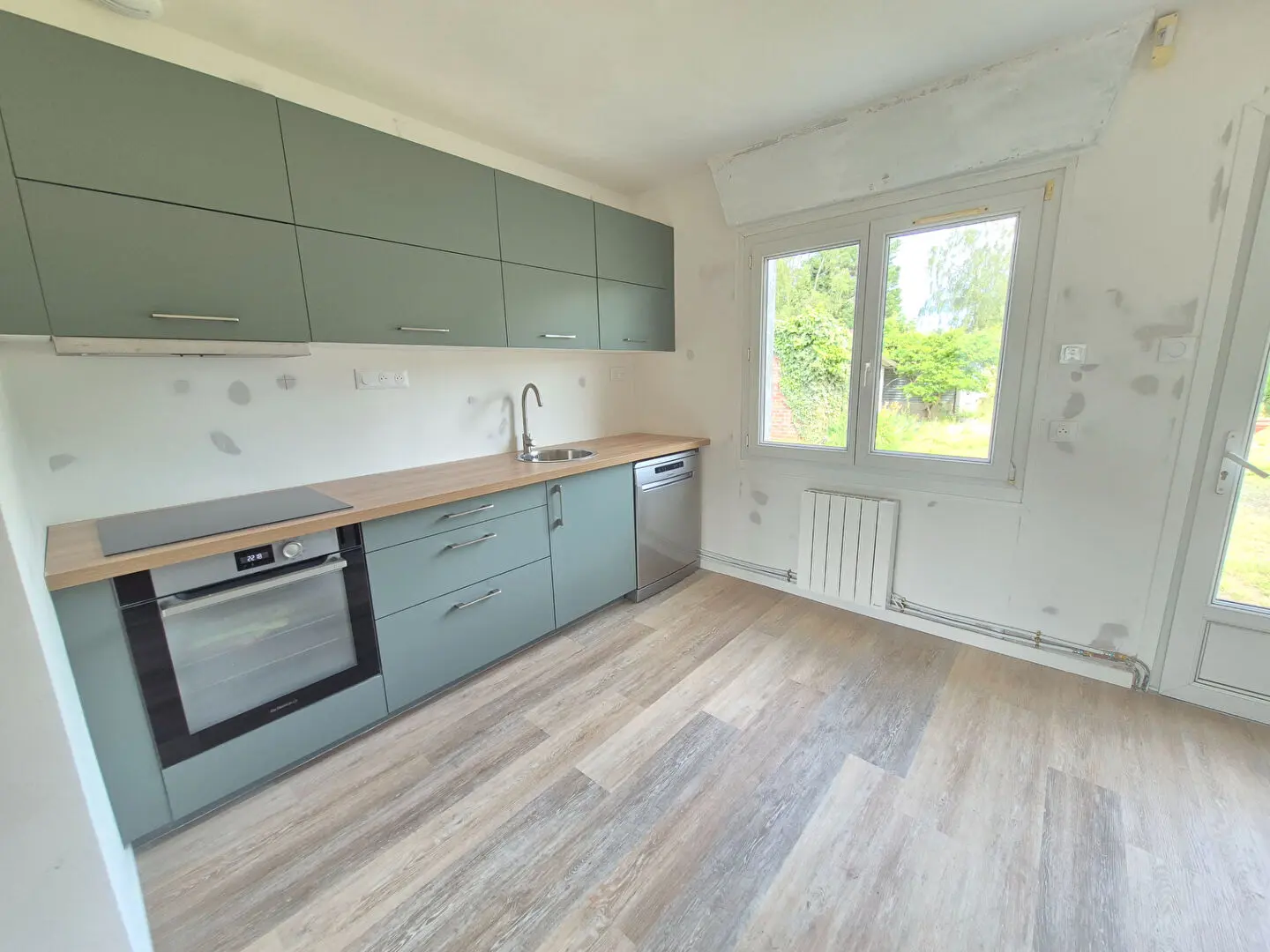 Photo 6 Maison 5 pièces 80m²