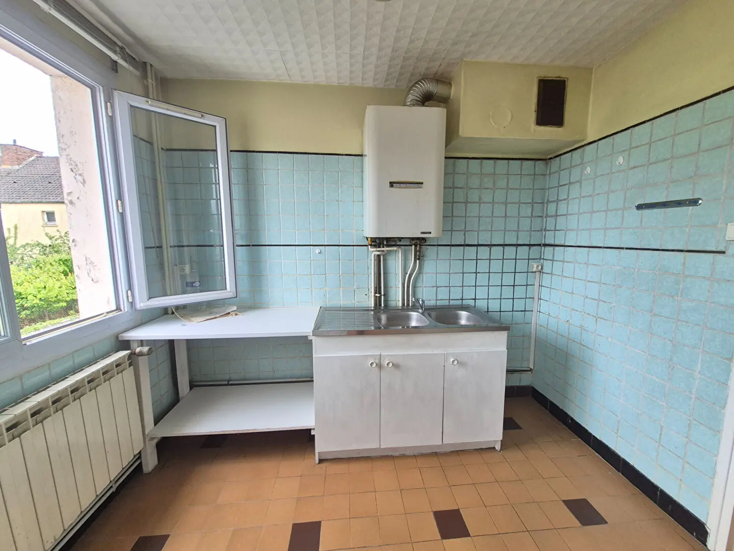 Photo 3 Maison 5 pièces 80m²