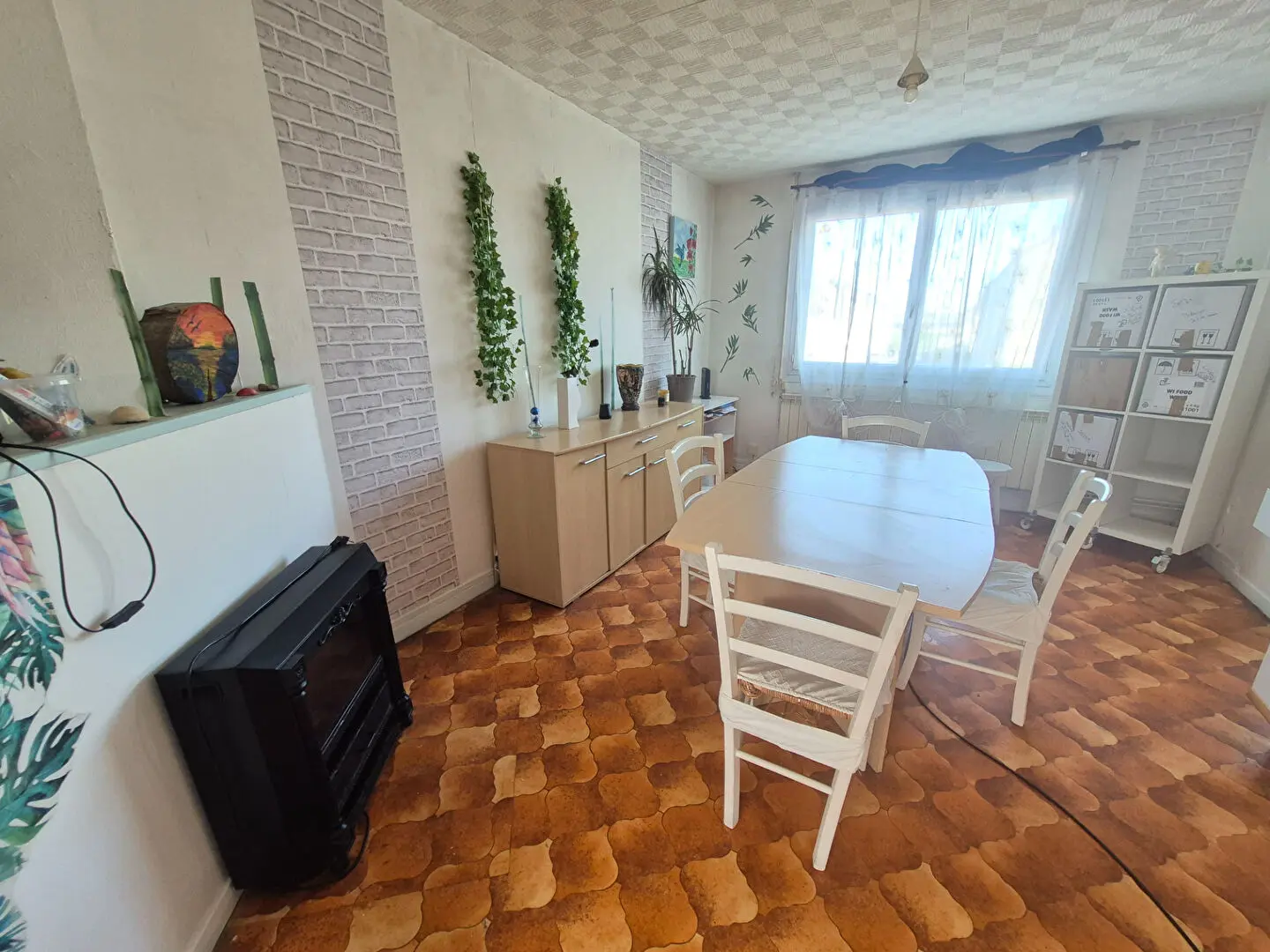 Photo 5 Maison 5 pièces 80m²