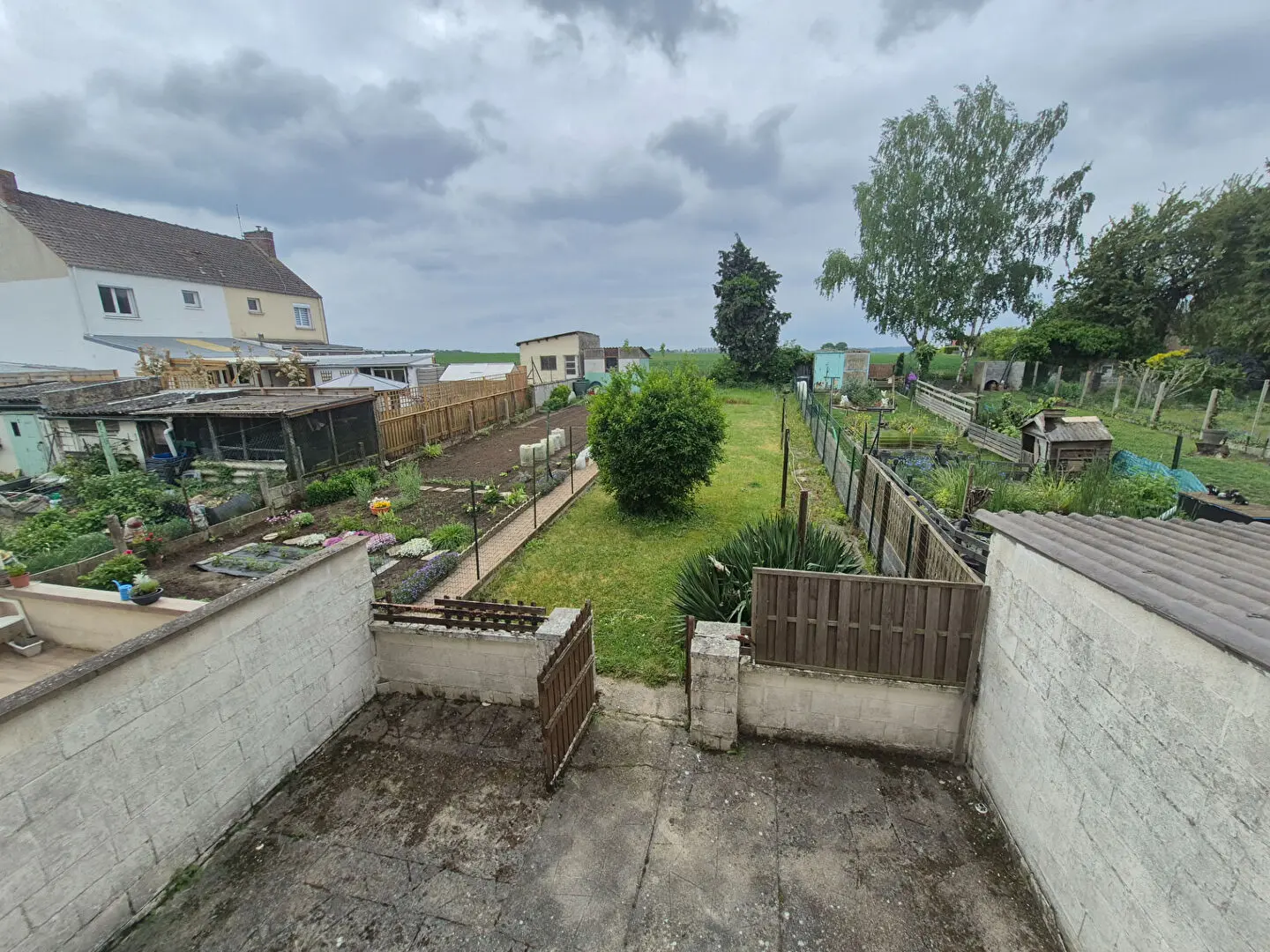 Photo 6 Maison 5 pièces 80m²