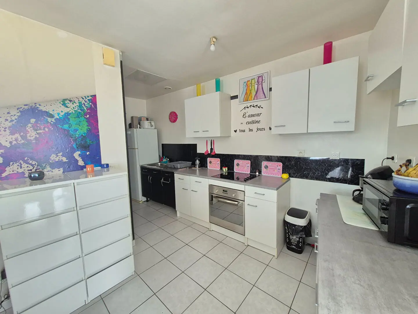 Photo 5 Maison 4 pièces 50m²