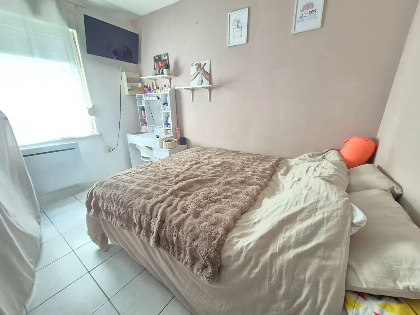Photo 7 Maison 4 pièces 50m²