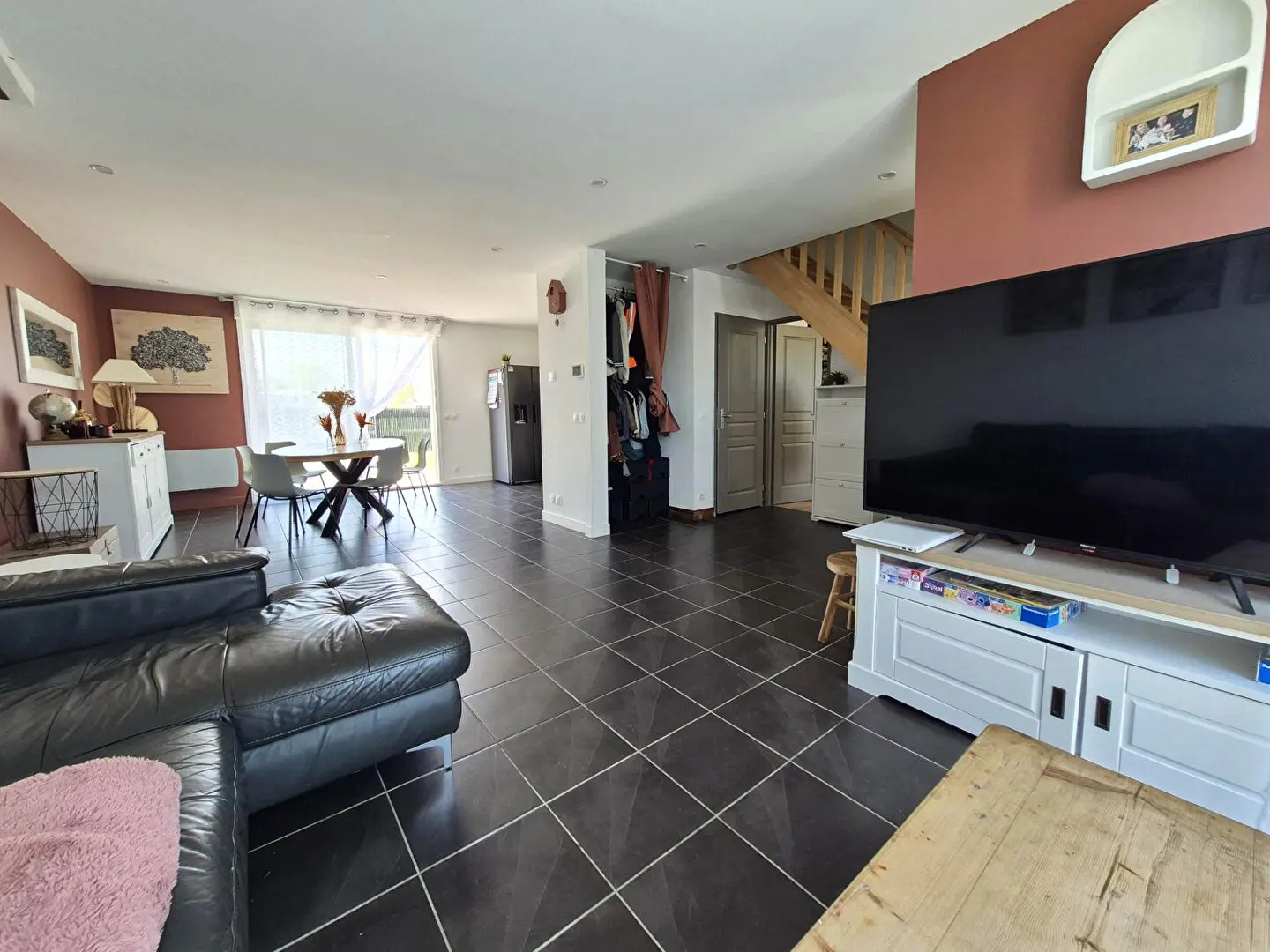 Photo 6 Maison 7 pièces 133m²
