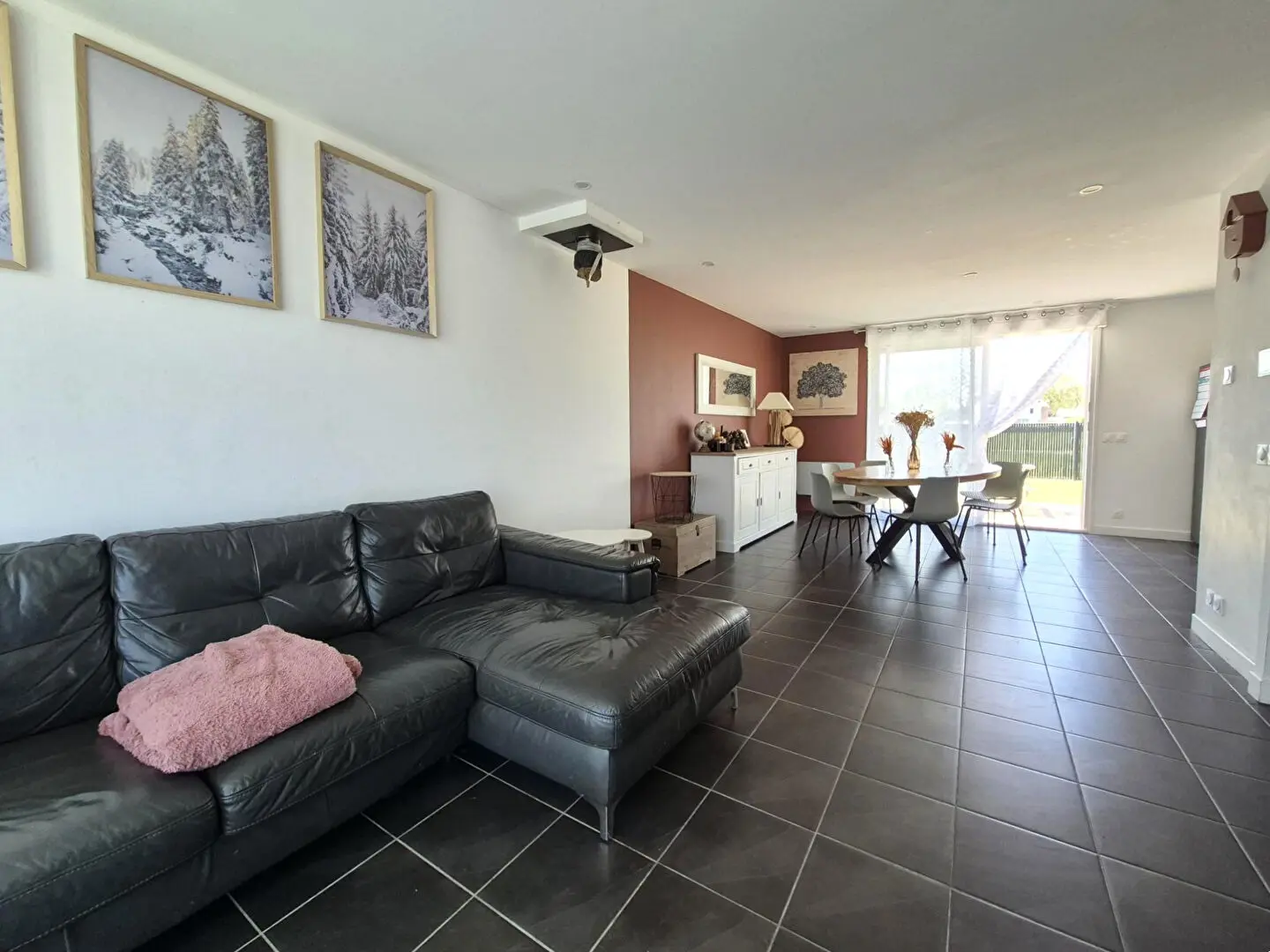 Photo 7 Maison 7 pièces 133m²