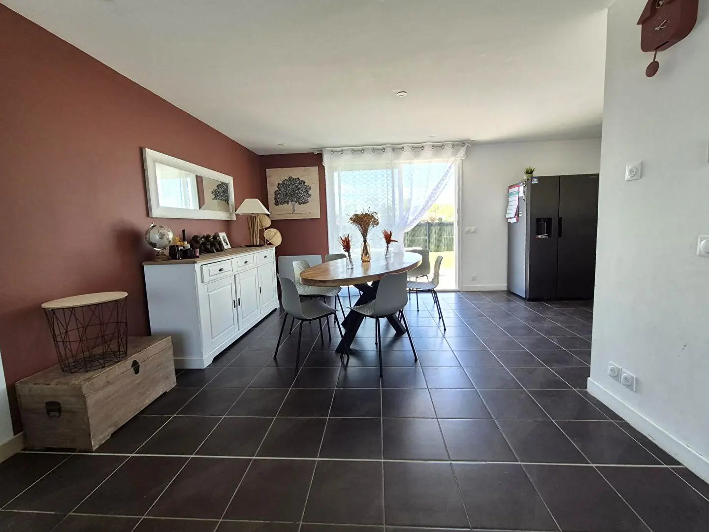 Photo 8 Maison 7 pièces 133m²